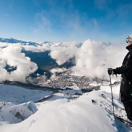 בקתה The וורבייה