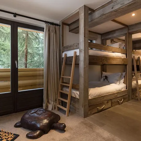 The בקתה וורבייה