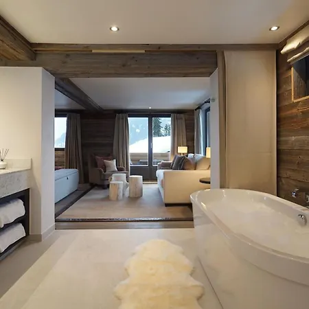 The ヴェルビエール