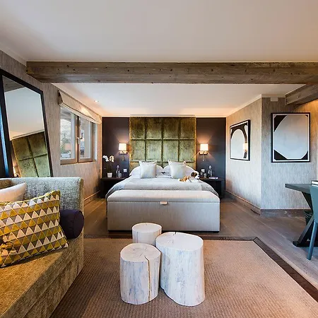 The ヴェルビエール