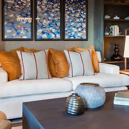 The Chalet