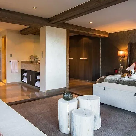 Chalet The