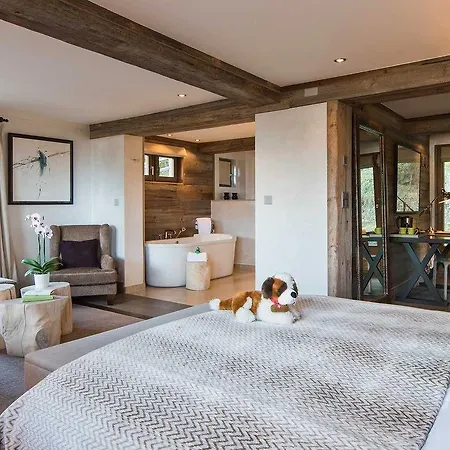 The Chalet *