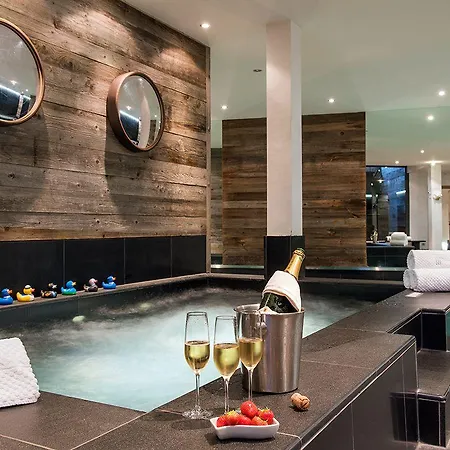 The ヴェルビエール