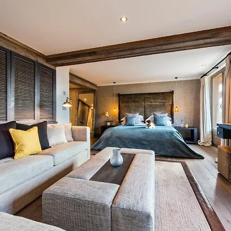 The Chalet
