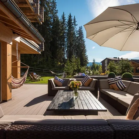 The * ヴェルビエール