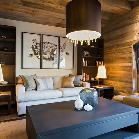 בקתה The וורבייה