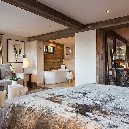 The Chalet *