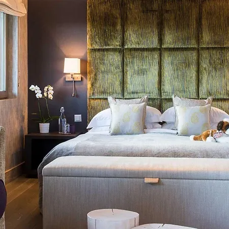 Chalet The Verbier