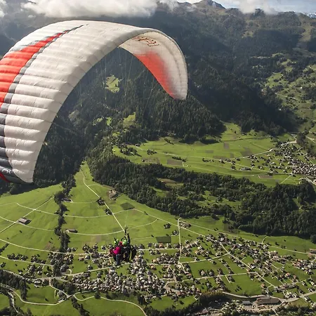 The בקתה וורבייה