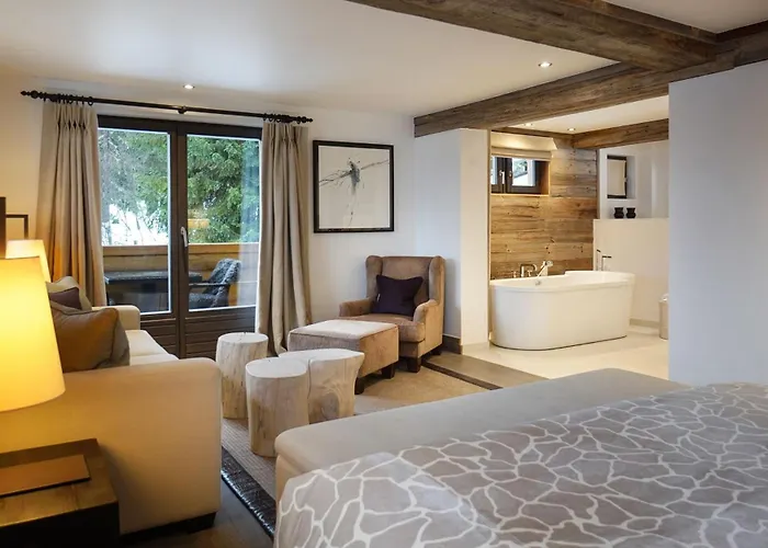 The Alpehytte Verbier