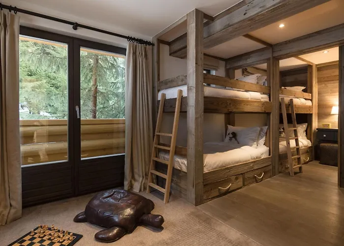 The Alpehytte Verbier