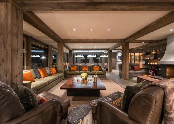 The Alpehytte Verbier