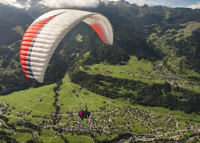 The Alpehytte Verbier