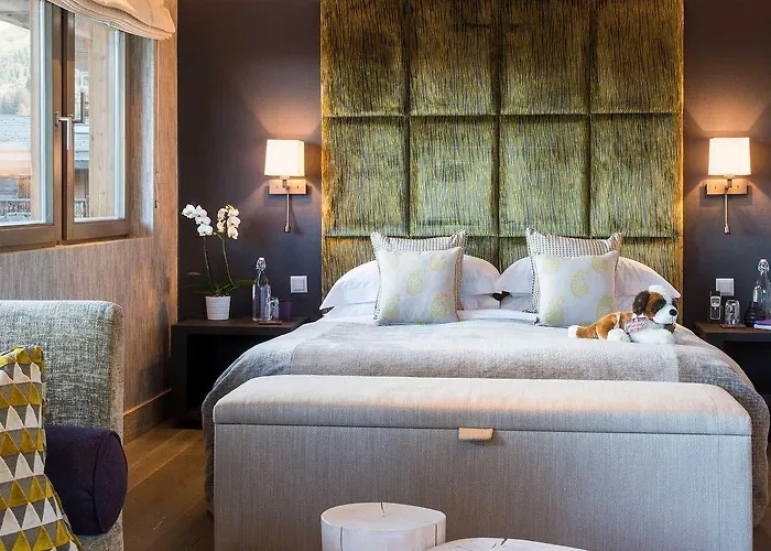 Alpstuga The Verbier